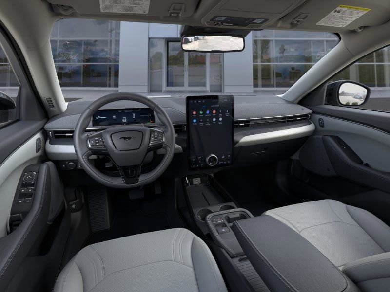 New 2025 Ford Mustang Mach-E Premium image 9