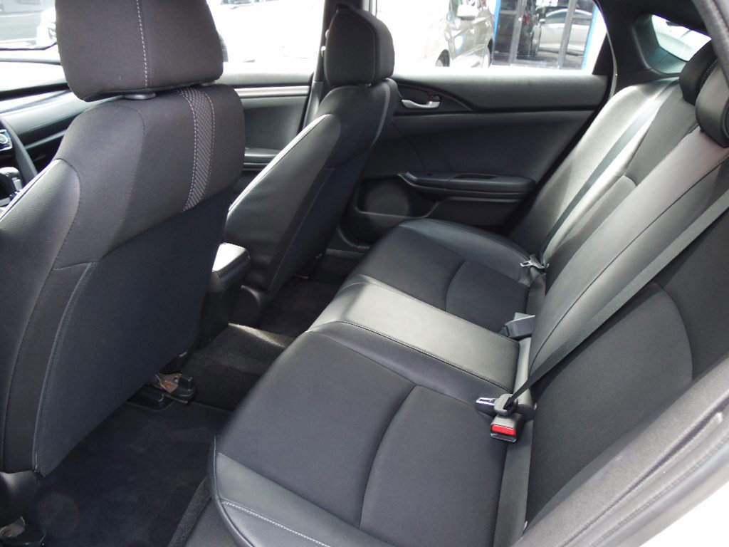 Used 2019 Honda Civic Sport image 7