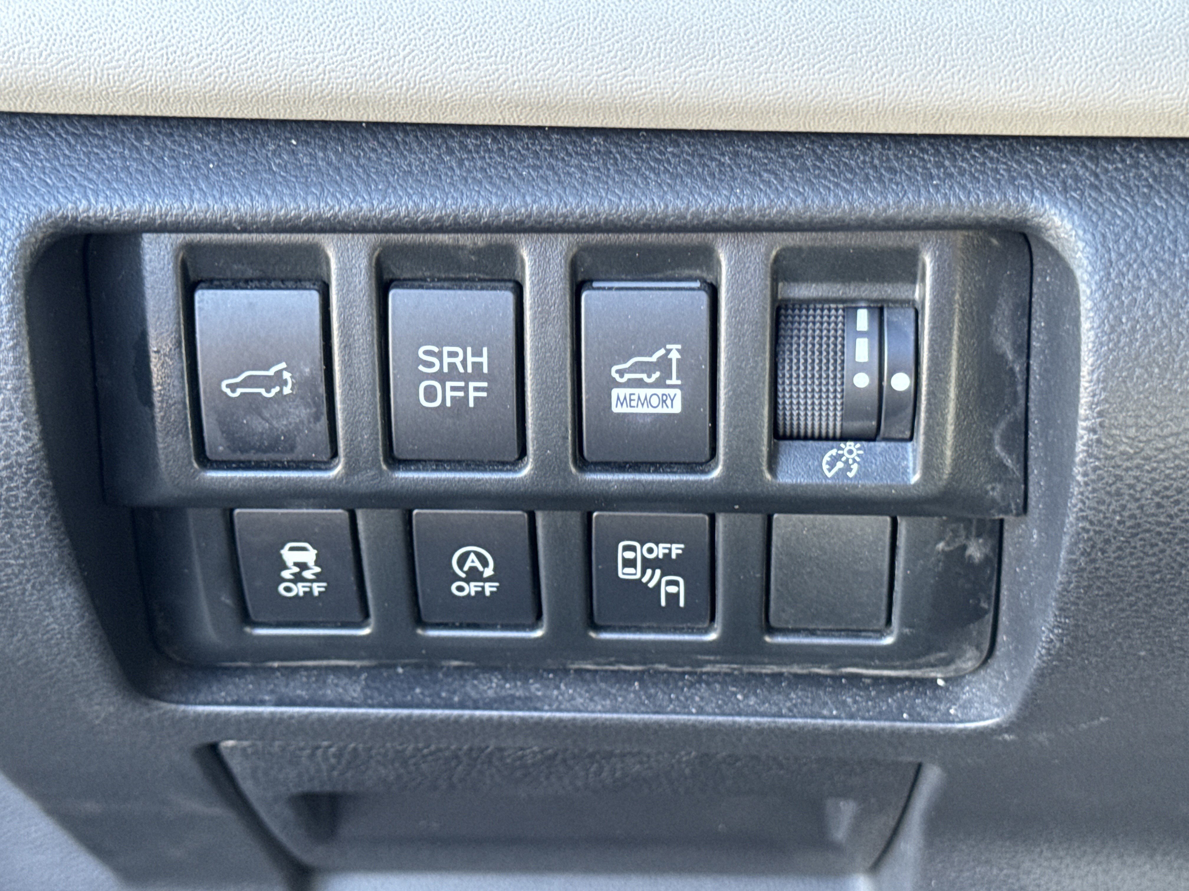 Certified 2023 Subaru Forester Limited image 23