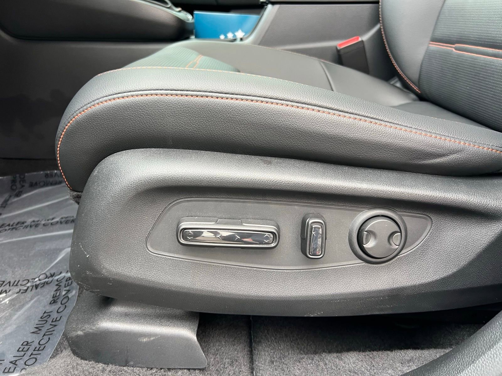 Used 2025 Honda CR-V Sport-L image 28