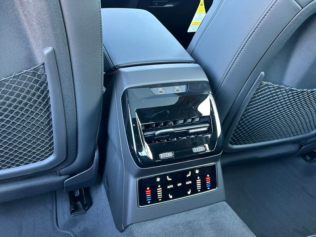 New 2026 Audi A6 Prestige image 65