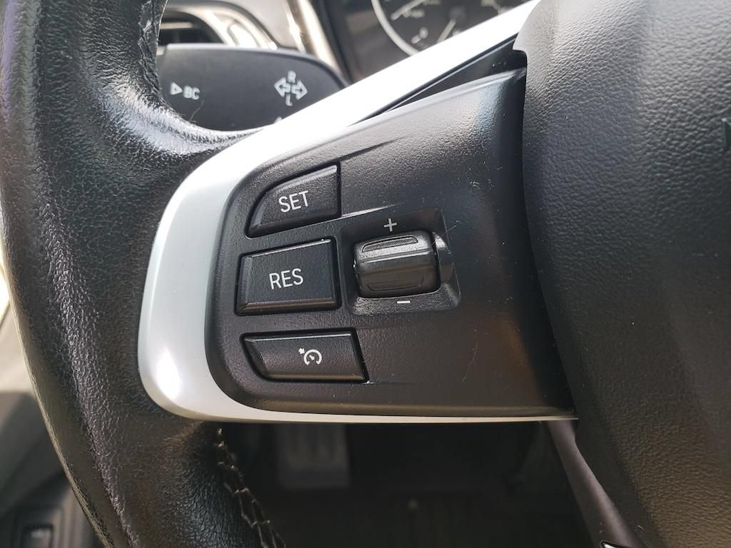 Used 2016 BMW X1 xDrive28i AWD/4WD image 16