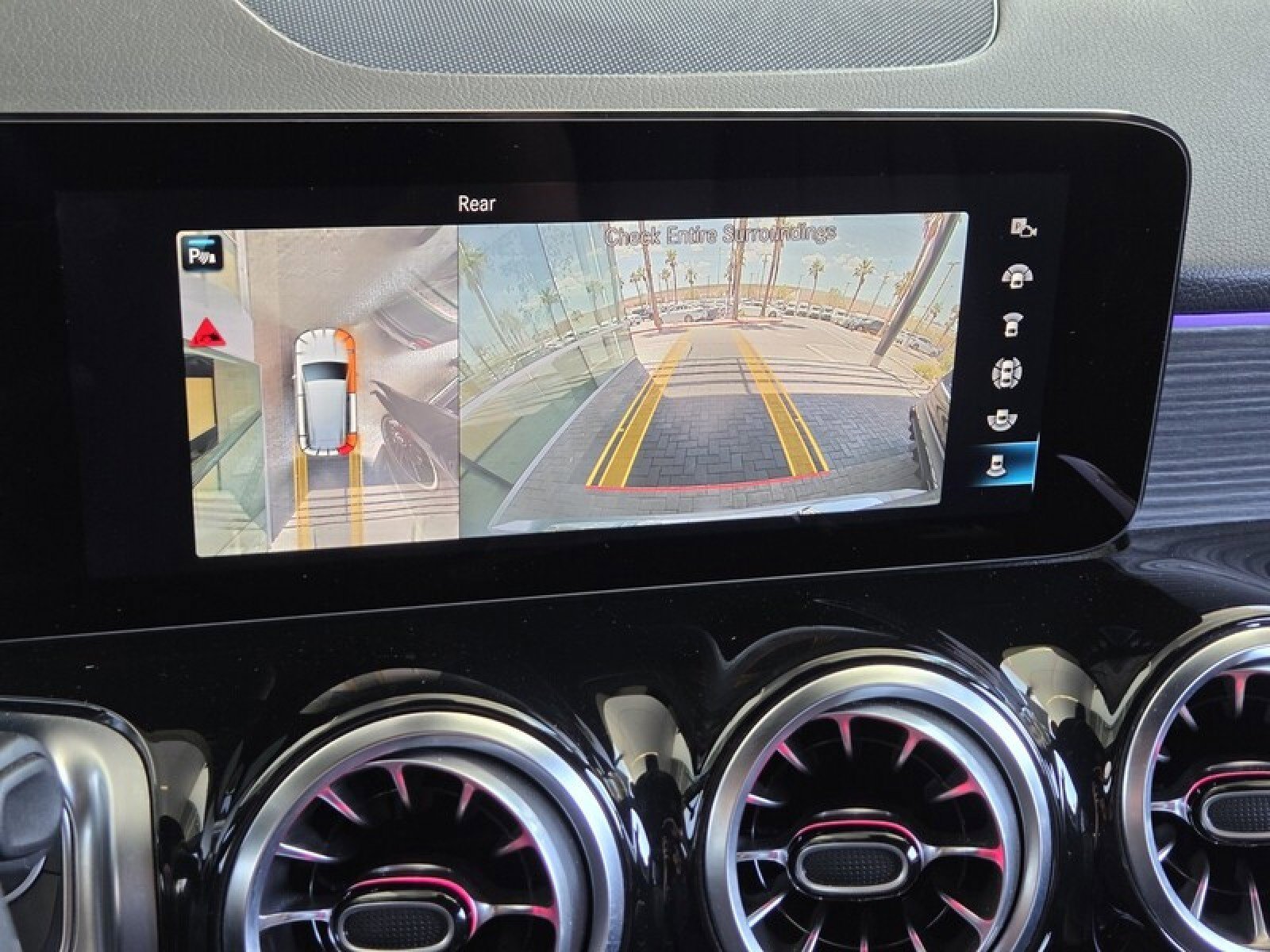 Certified 2023 Mercedes-Benz GLB 250 4MATIC image 26