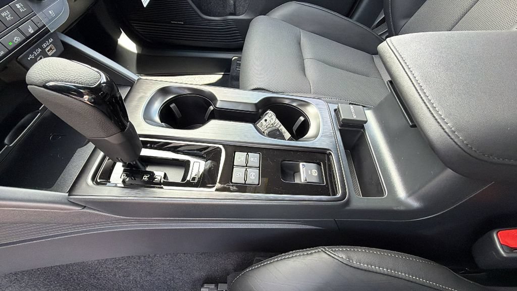 New 2026 Subaru Outback Touring XT AWD/4WD image 13