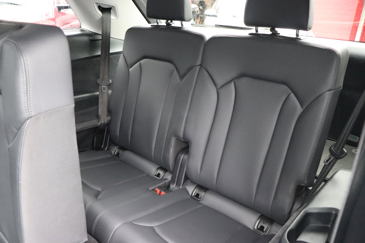 Used 2024 Audi Q7 2.0T Premium Plus image 13