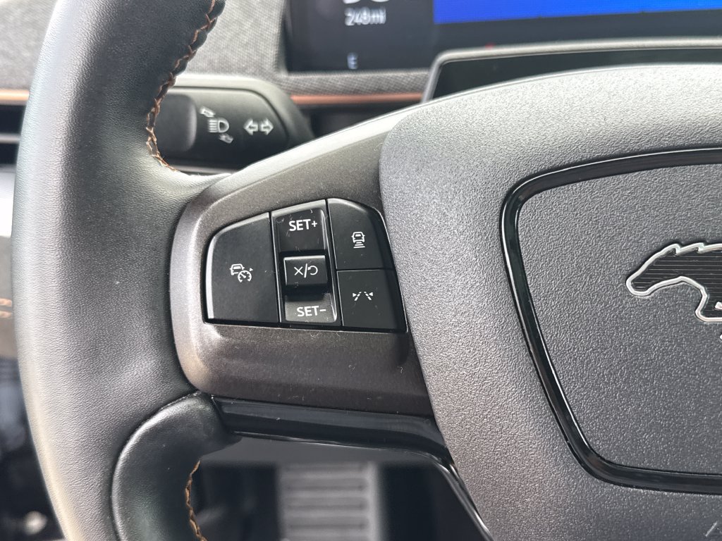 Used 2023 Ford Mustang Mach-E GT AWD/4WD image 16