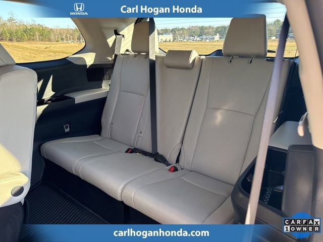 Used 2025 Toyota Grand Highlander XLE image 12