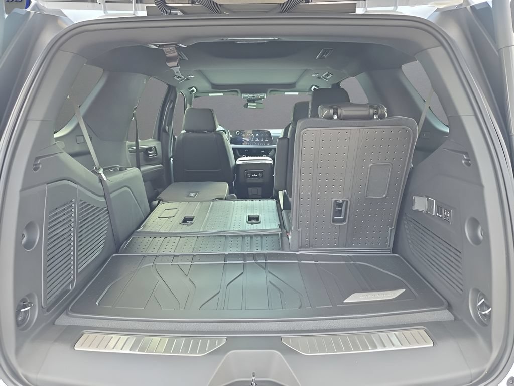 New 2026 Chevrolet Tahoe Premier w/ Sun And Tow Package AWD/4WD image 26