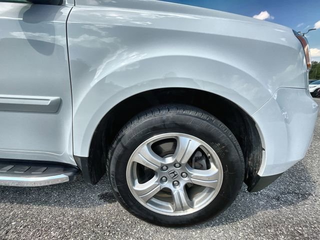 Used 2015 Honda Pilot EX image 20