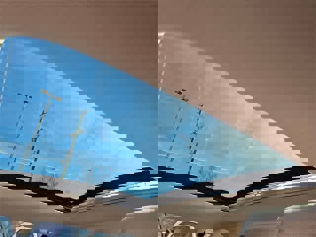 Certified 2022 Mercedes-Benz E 450 Coupe image 16