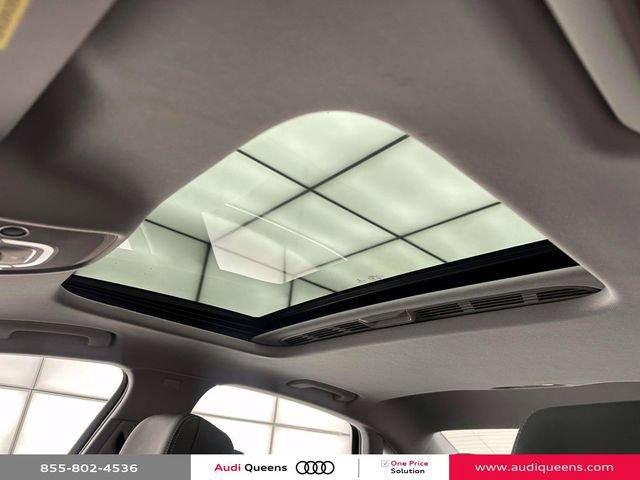 Certified 2022 Audi A4 2.0T Premium Plus w/ Premium Plus Package AWD/4WD image 23