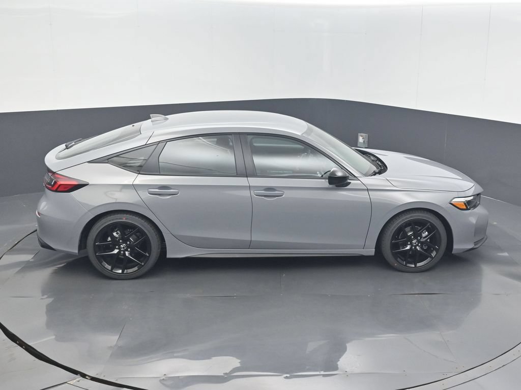 New 2026 Honda Civic Sport image 14