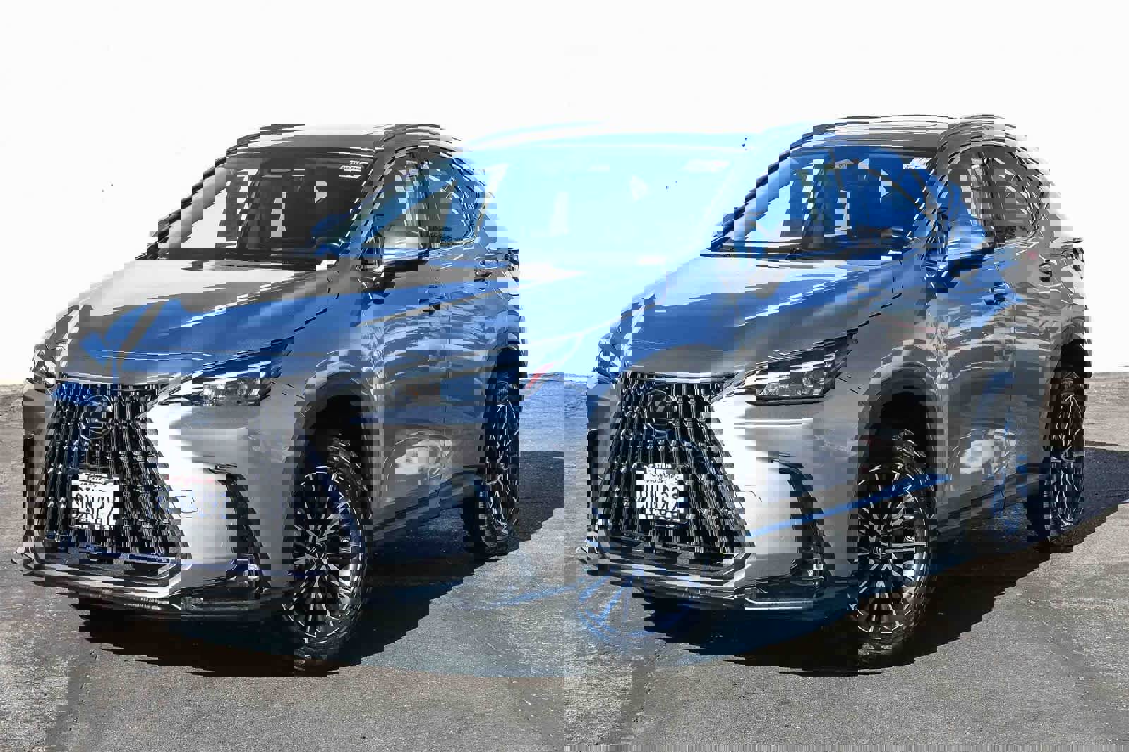 Used 2023 Lexus NX 350 AWD