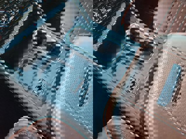 Used 2025 GMC Sierra 2500 Denali Ultimate image 22