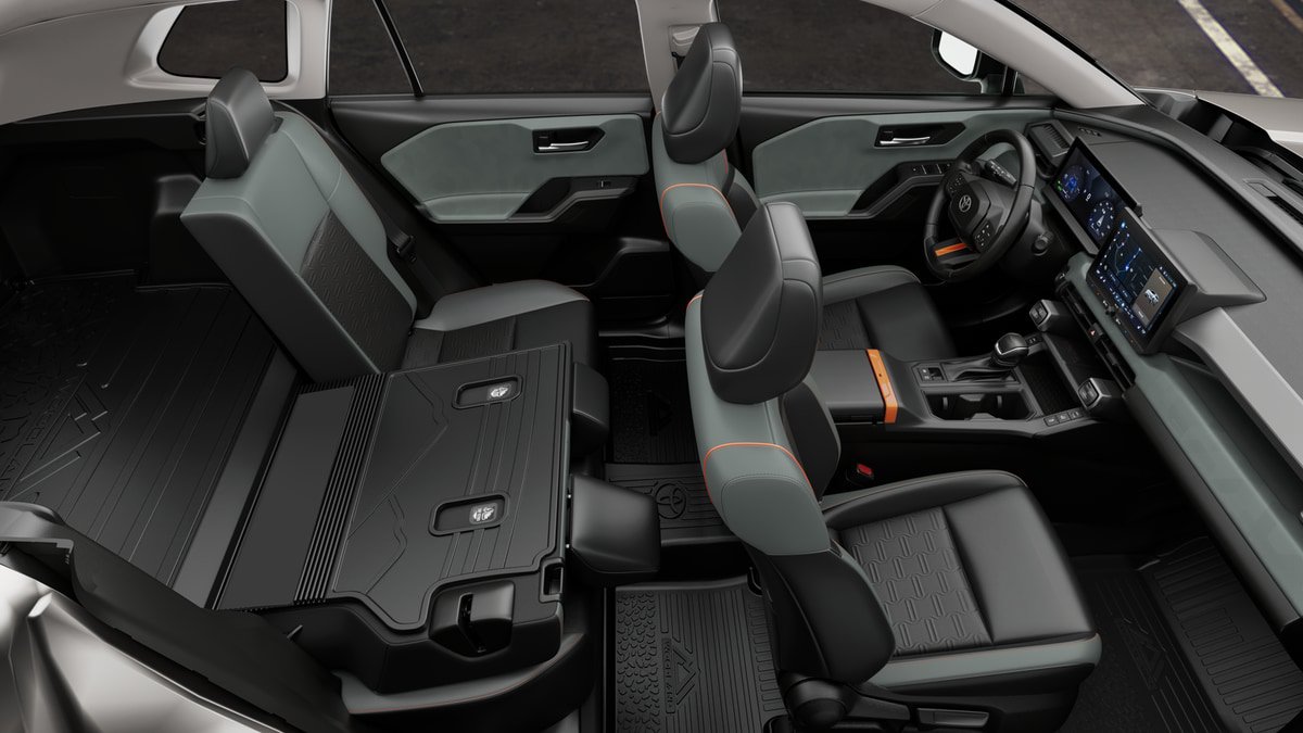 New 2026 Toyota RAV4 AWD Plug-in Hybrid image 22