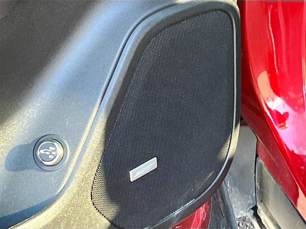 Used 2024 Chevrolet Blazer Premier w/ Driver Confidence II Package image 19