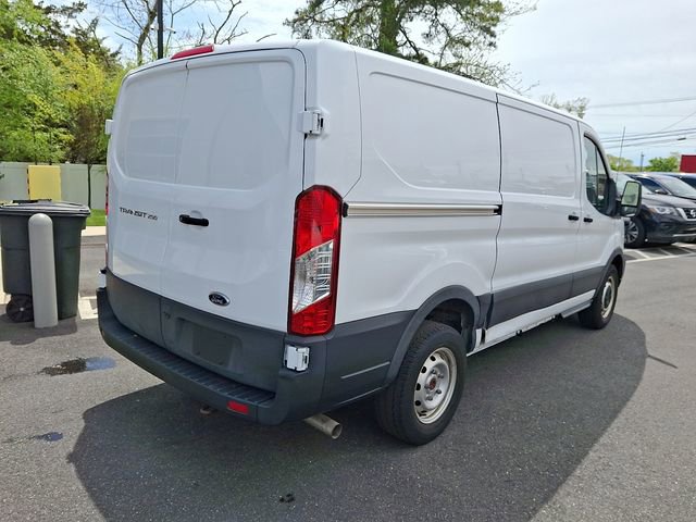 Used 2021 Ford Transit 250 Low Roof RWD image 8