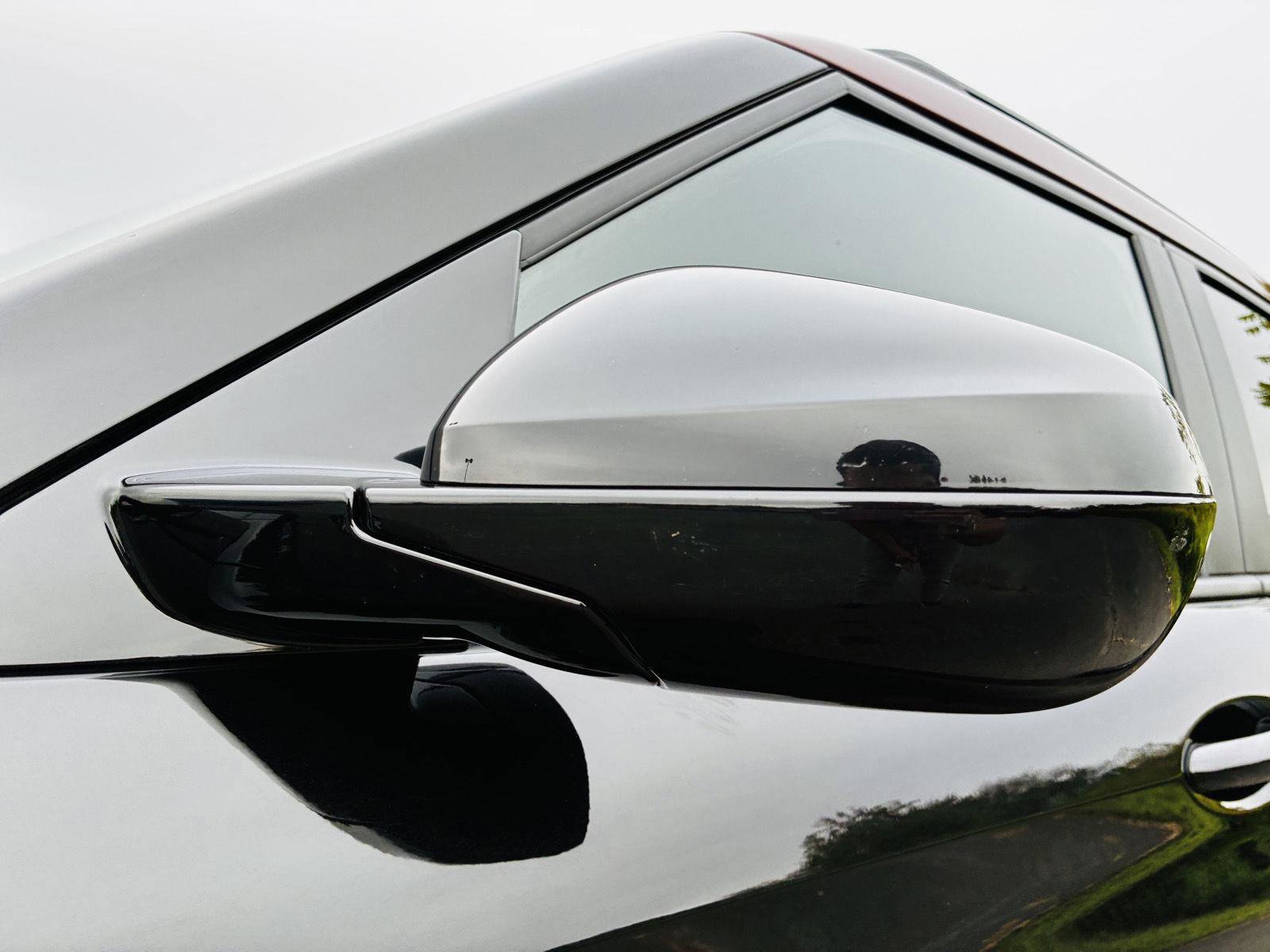 Used 2024 Chevrolet TrailBlazer RS w/ Convenience Package image 18