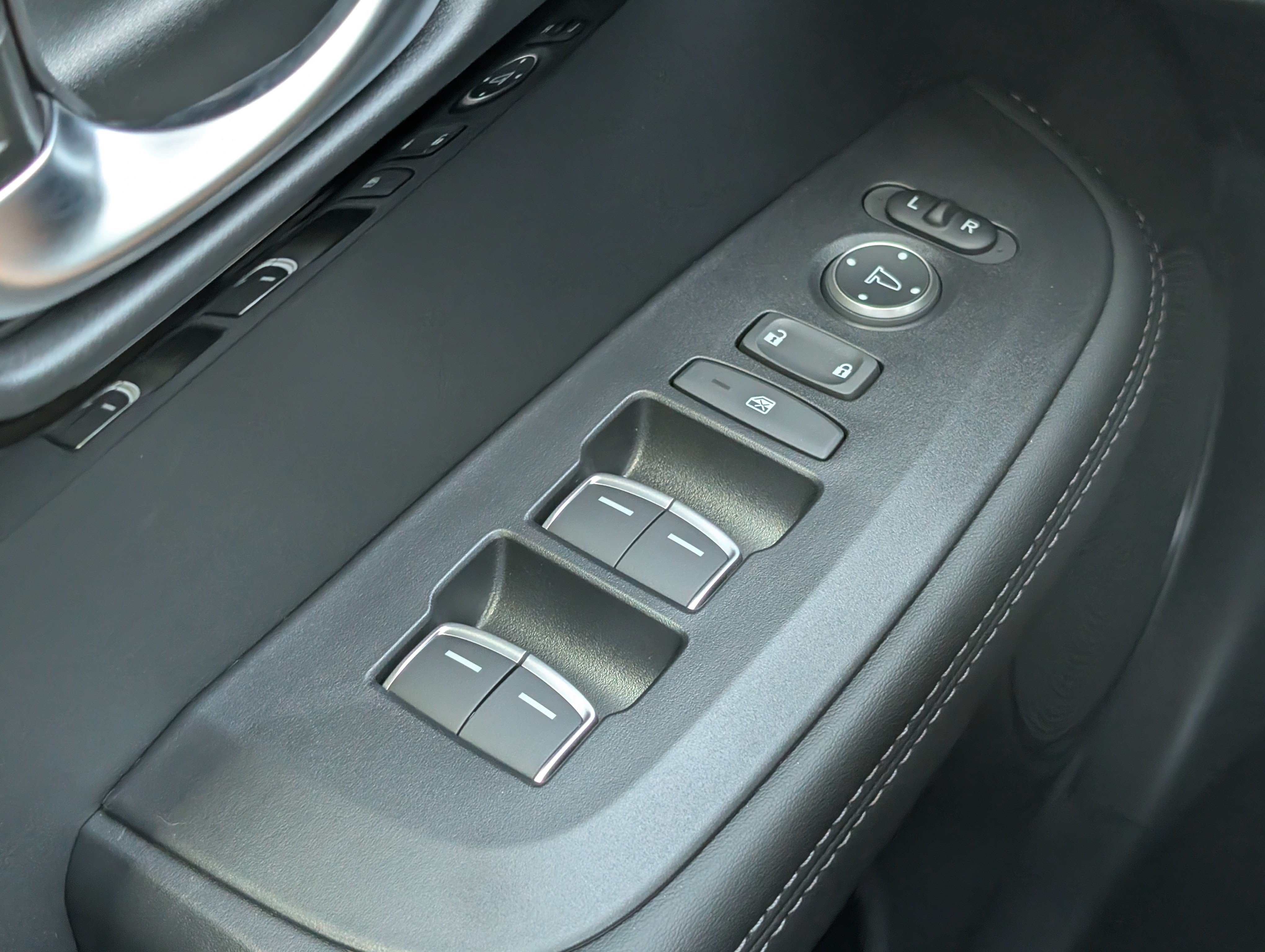 New 2026 Acura ADX FWD image 16