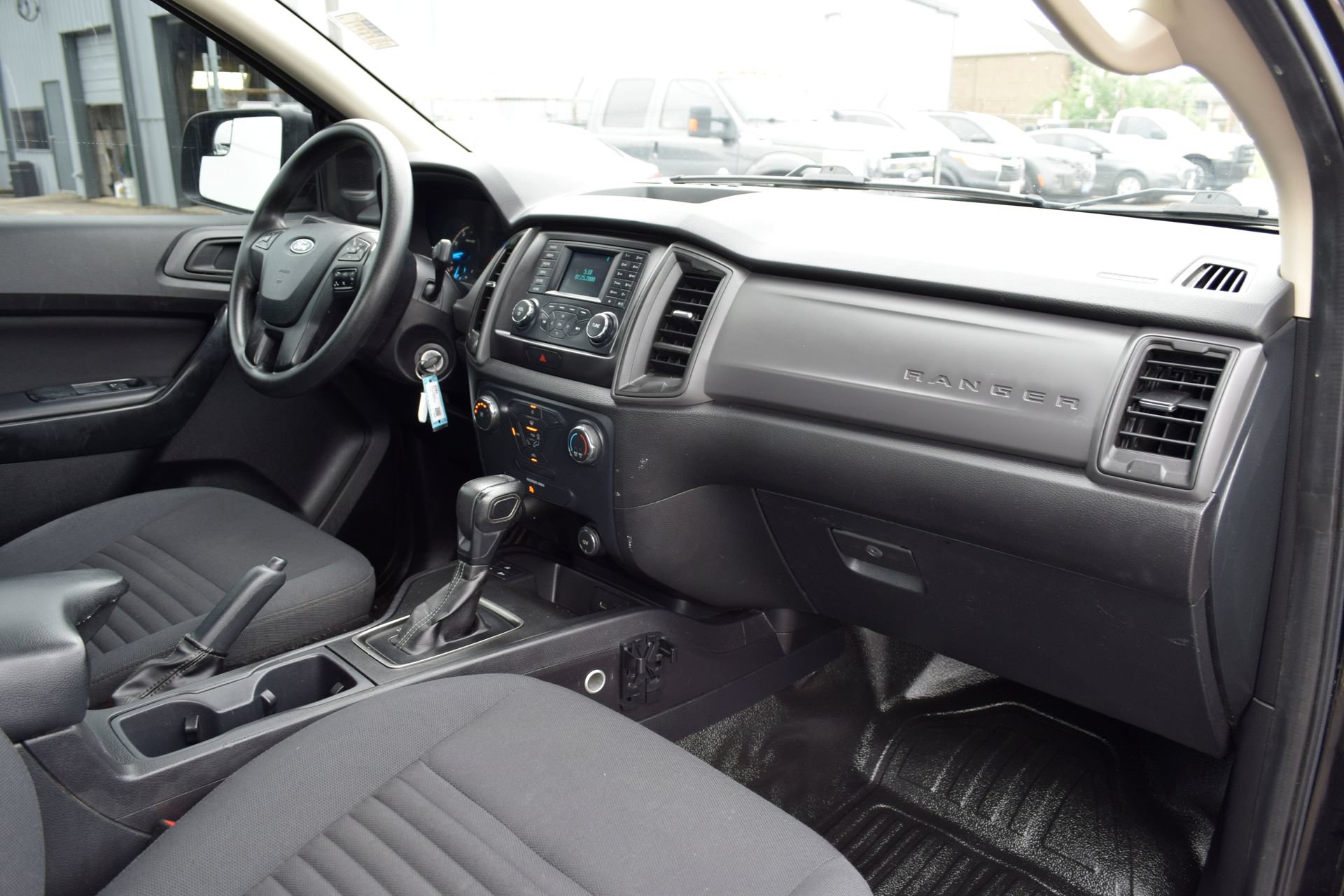 Used 2021 Ford Ranger XL RWD image 22