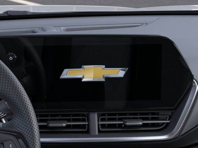 New 2026 Chevrolet Trax RS w/ Driver Confidence Package FWD image 20