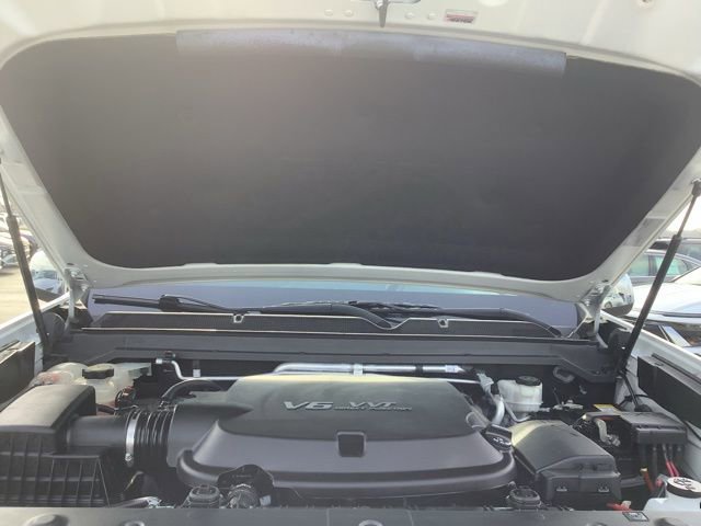 Used 2020 GMC Canyon Denali image 13