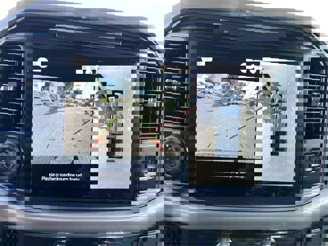 New 2025 Ford F150 XLT w/ Equipment Group 302A MID image 63