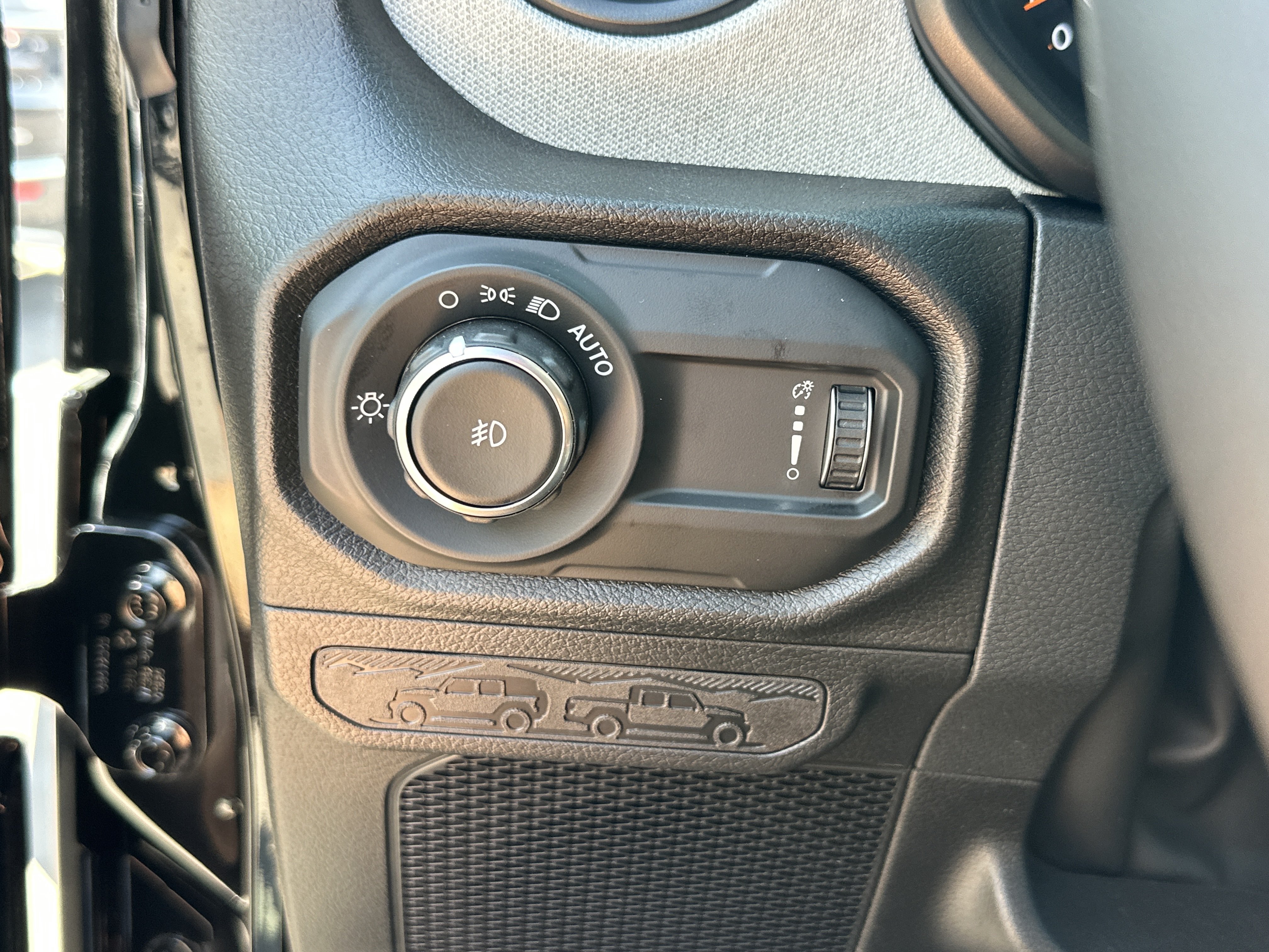 New 2027 Jeep Wrangler Unlimited Sport AWD/4WD image 11