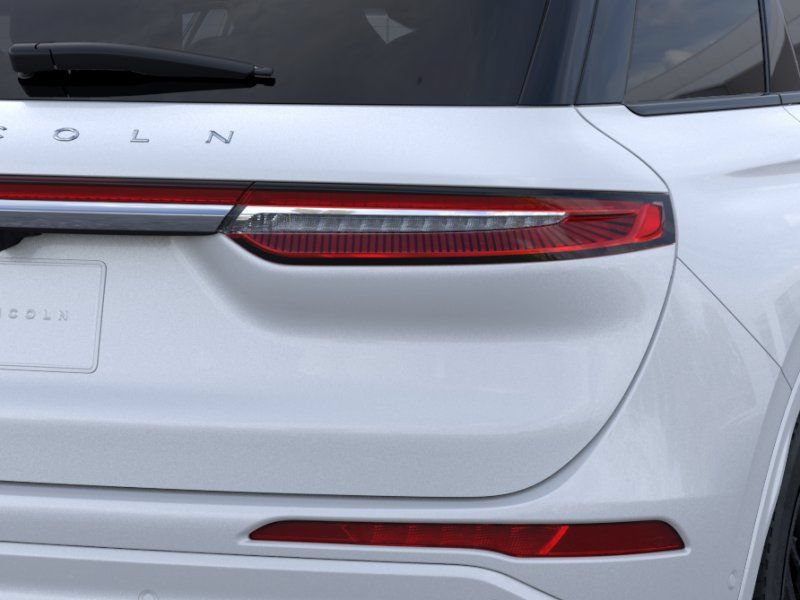 New 2026 Lincoln Corsair Reserve FWD image 21