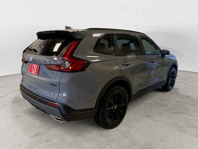 New 2026 Honda CR-V Sport-L image 5