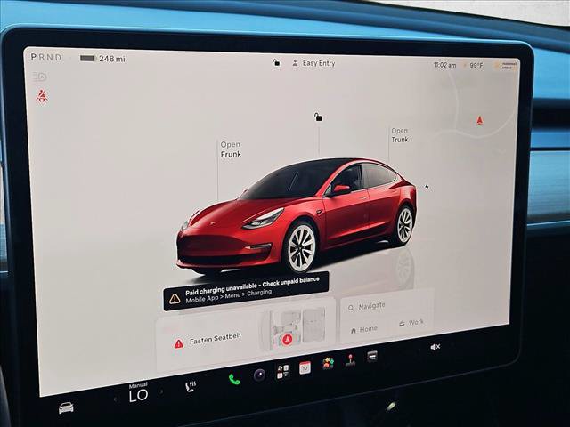 Used 2023 Tesla Model 3 Long Range AWD/4WD image 15