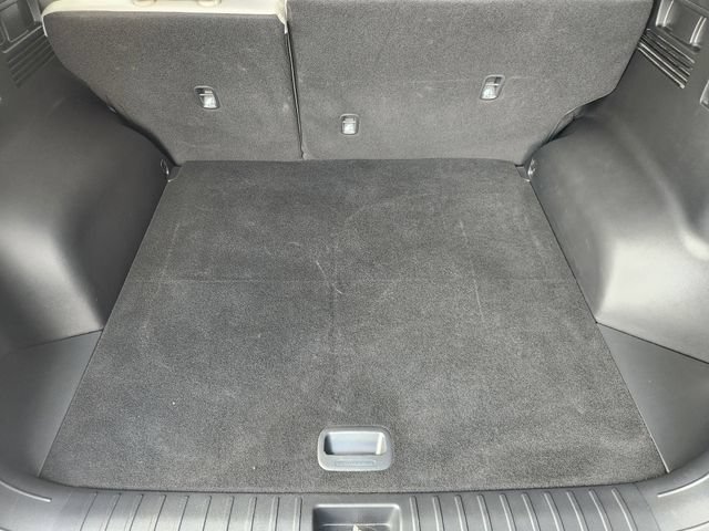 Used 2026 Hyundai Tucson SEL FWD image 22
