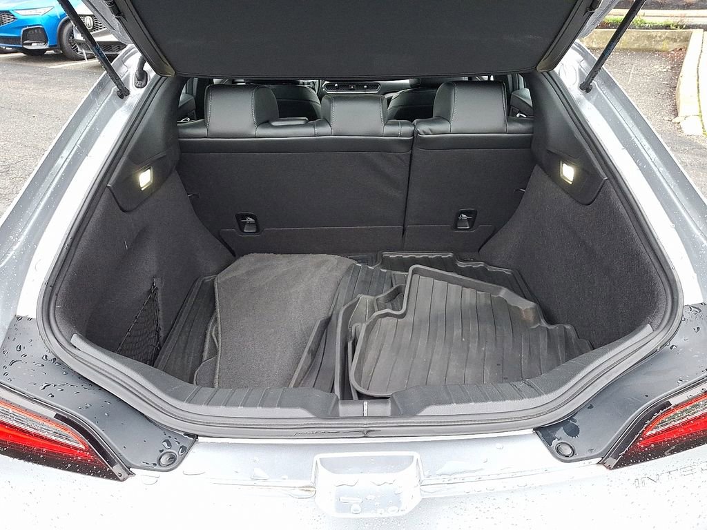 Certified 2023 Acura Integra A-Spec FWD image 29