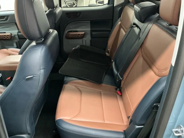 Used 2022 Ford Maverick Lariat FWD image 13