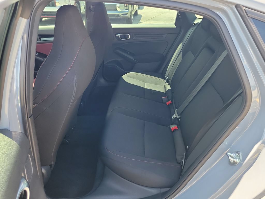 Used 2022 Honda Civic Si image 8