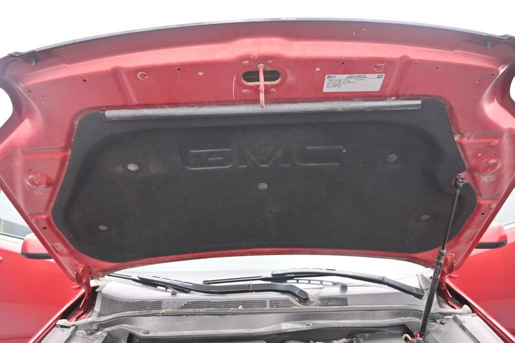 Used 2015 GMC Terrain SLE FWD image 38