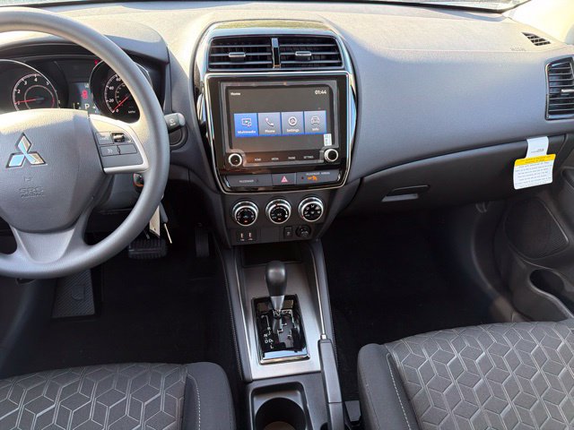 New 2027 Mitsubishi Outlander Sport ES FWD image 19