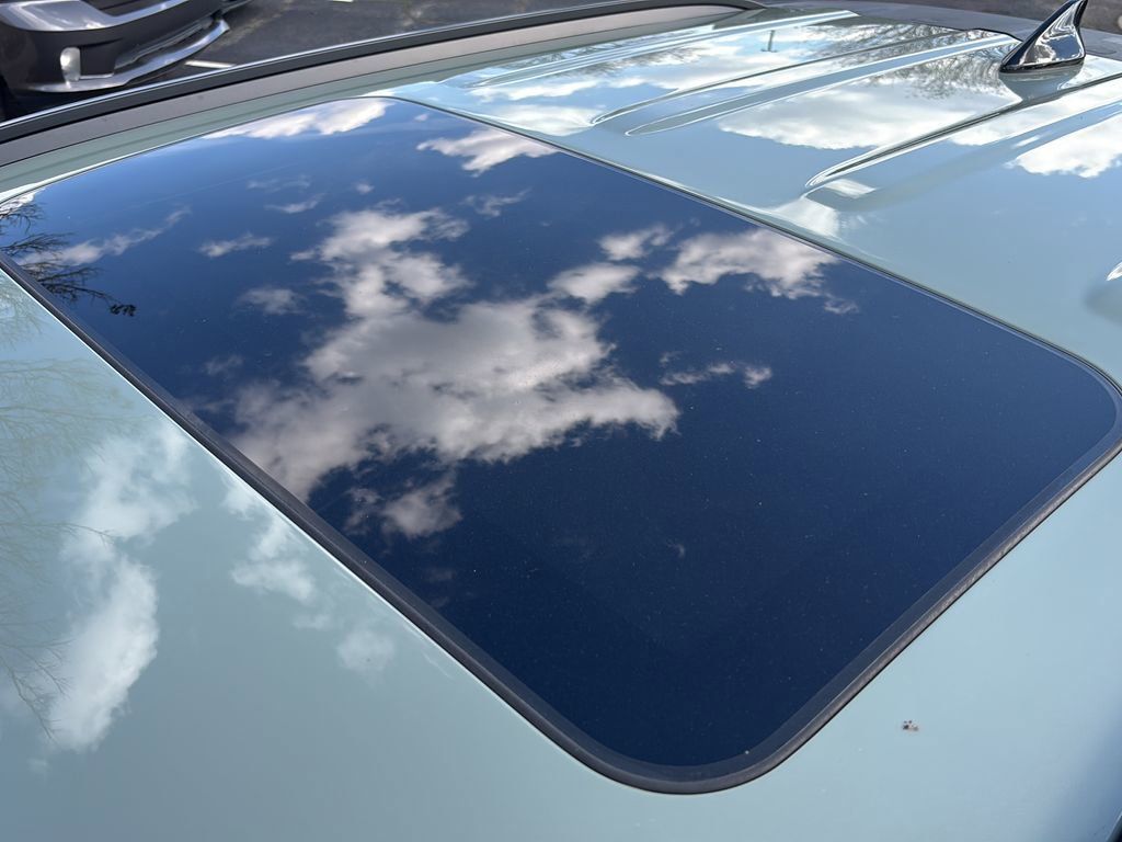 Certified 2026 Hyundai Santa Cruz Limited image 15