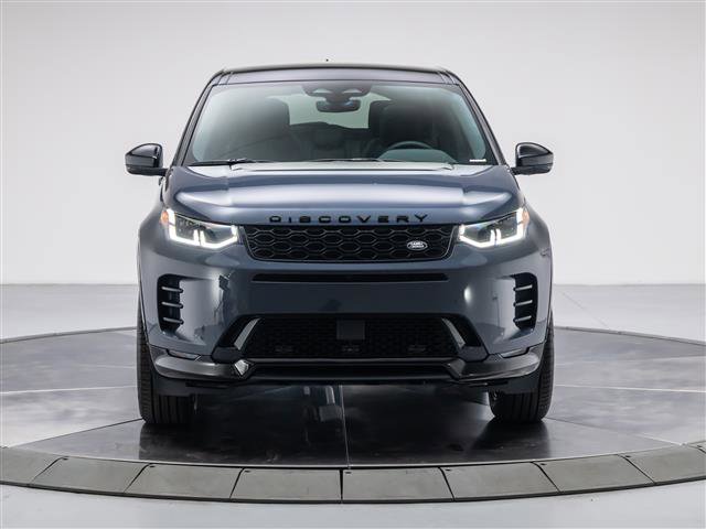 New 2026 Land Rover Discovery Sport Landmark AWD/4WD image 8