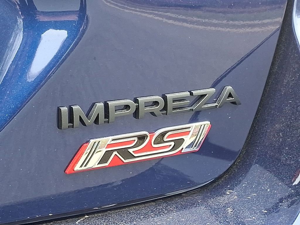 New 2026 Subaru Impreza RS w/ Popular Package #1 AWD/4WD image 19