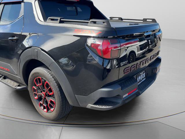 Certified 2024 Hyundai Santa Cruz XRT image 3