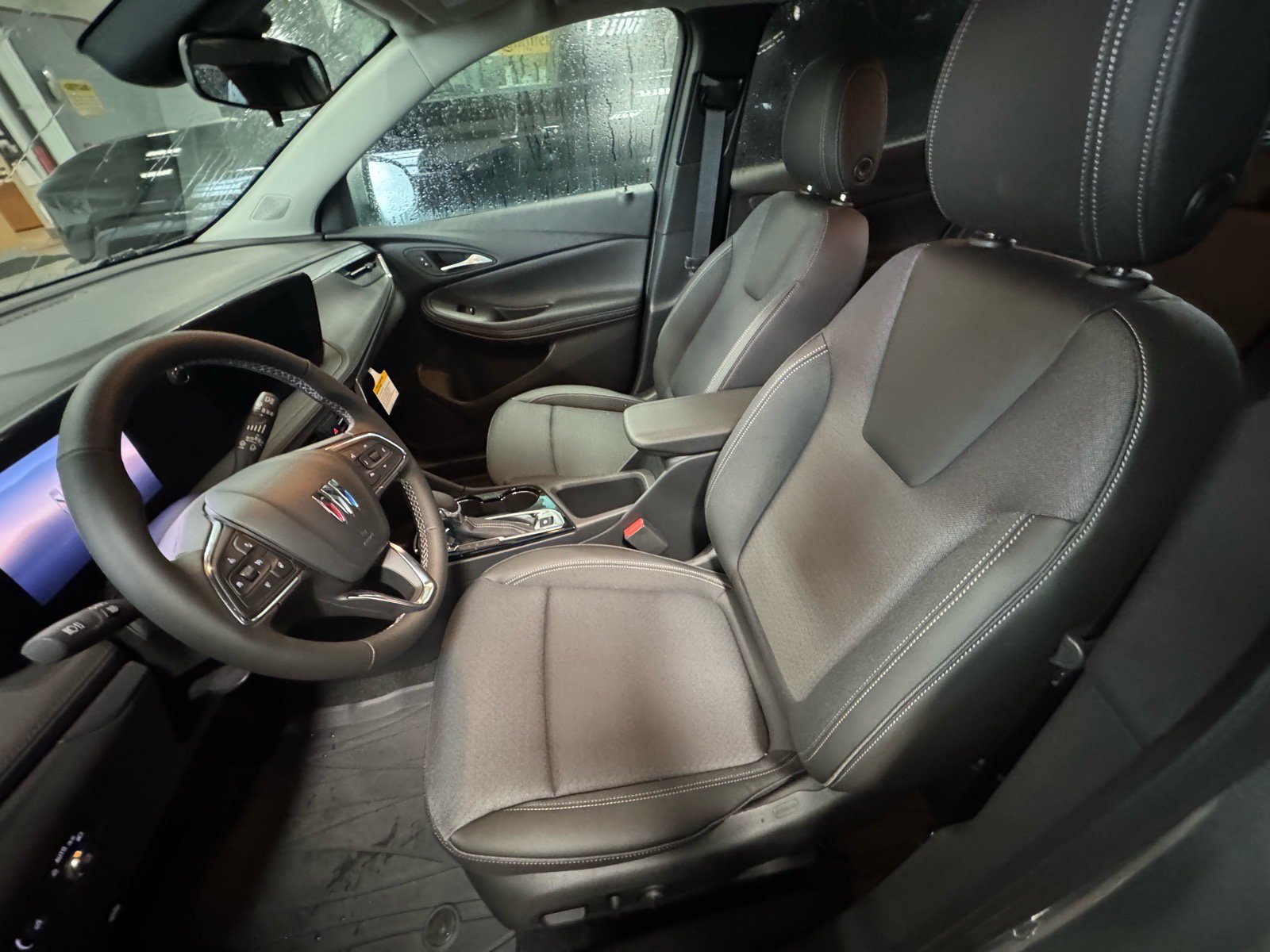 New 2026 Buick Encore GX Preferred w/ Comfort Package AWD/4WD image 16