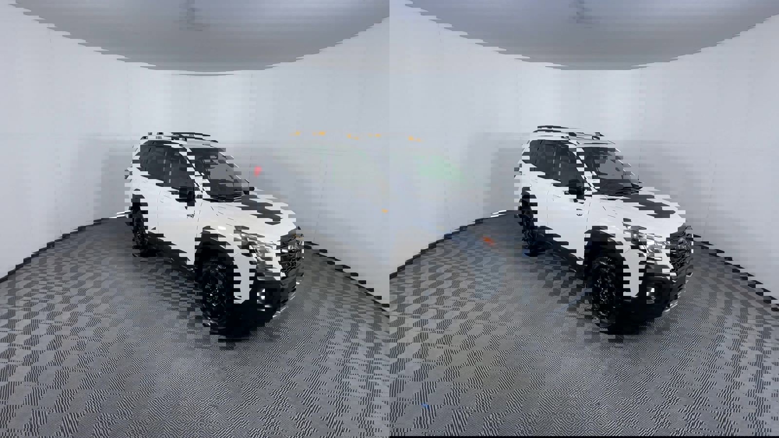 Used 2023 Subaru Forester Wilderness image 2