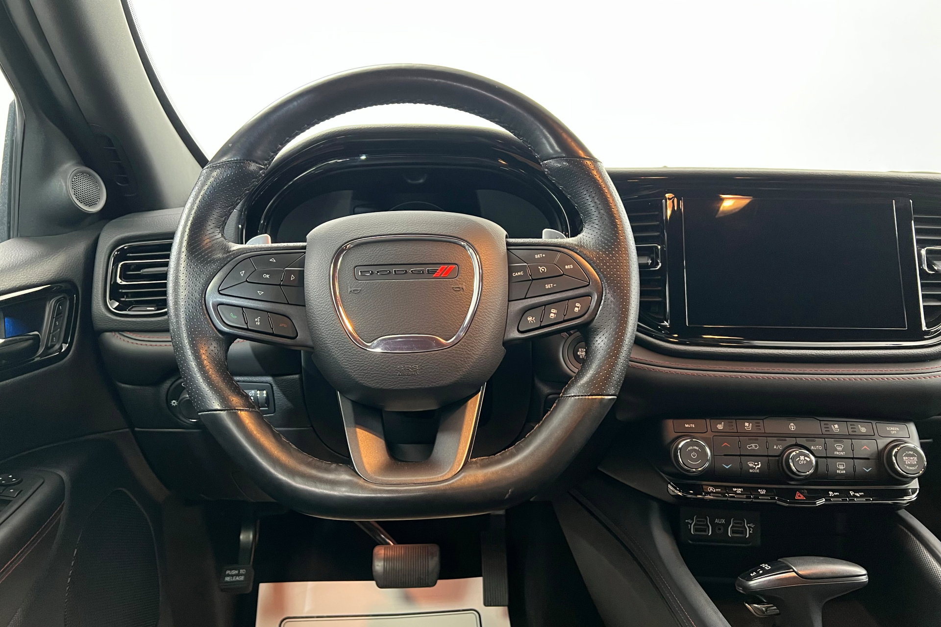 Certified 2024 Dodge Durango GT image 12