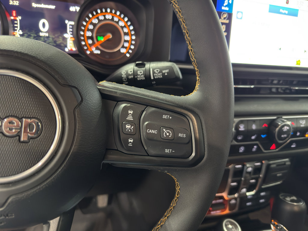 Used 2024 Jeep Wrangler Willys image 31