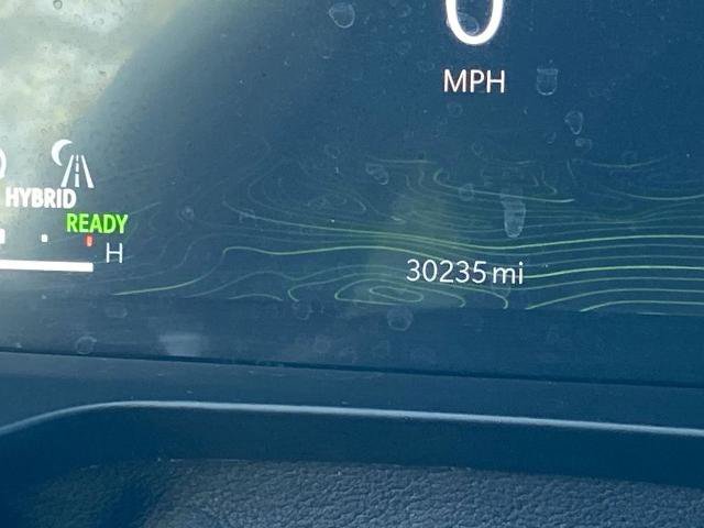 Used 2022 Jeep Grand Cherokee Summit w/ Advanced Protech Group IV image 8