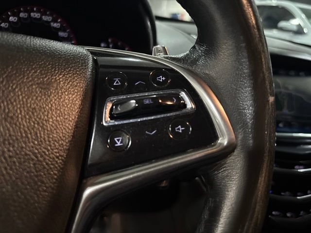 Used 2017 Cadillac ATS V RWD image 21