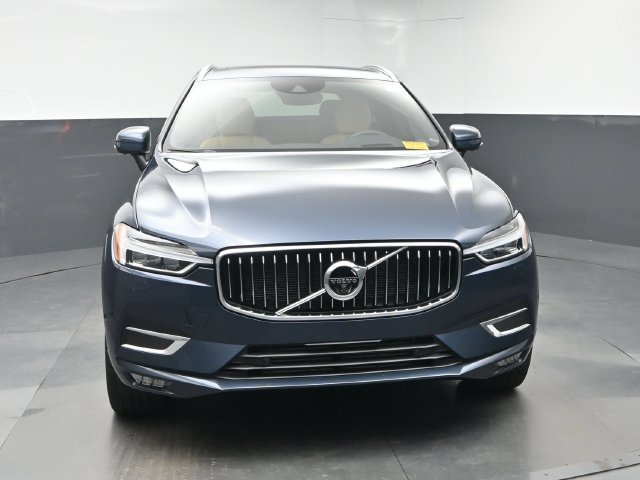 Used 2020 Volvo XC60 T5 Inscription w/ Protection Package Premier AWD/4WD image 2