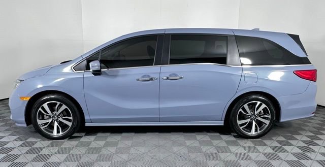 Used 2024 Honda Odyssey Touring image 5