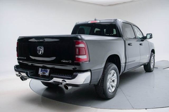 Used 2024 RAM 1500 Laramie image 6